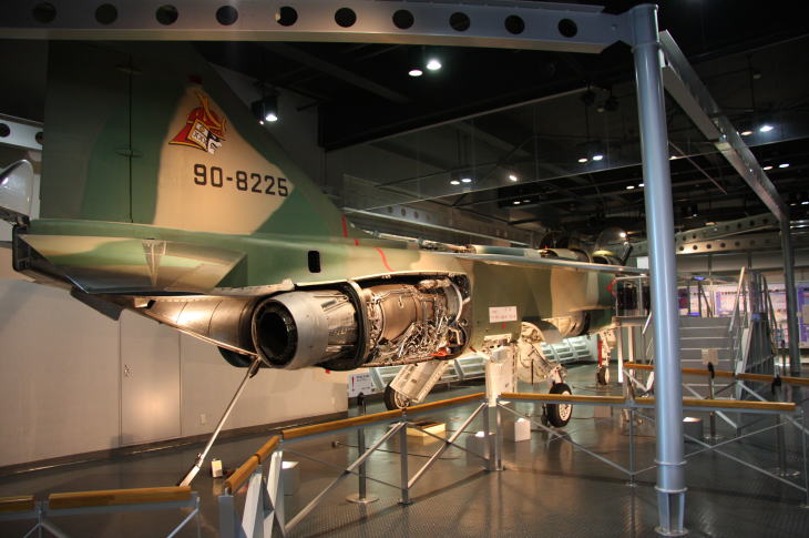 F-1支援戦闘機