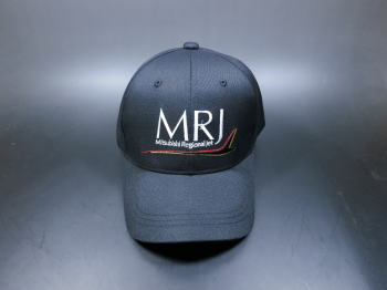 MRJの帽子